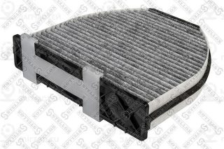 Фильтр салона STELLOX 7110261SX