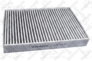 Фильтр салона STELLOX 7110263SX