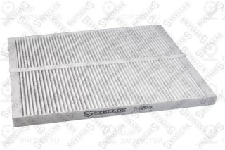 Фильтр салона STELLOX 7110290SX