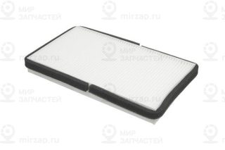 Фильтр салона STELLOX 7110322SX