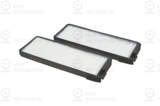 Фильтр салона STELLOX 7110365SX