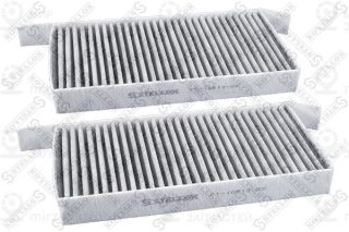 Фильтр салона STELLOX 7110513SX