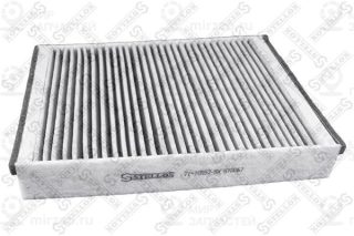 Фильтр салона STELLOX 7110552SX