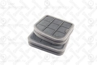 Фильтр салона STELLOX 7110564SX