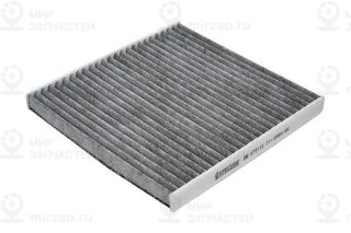 Фильтр салона STELLOX 7110584SX