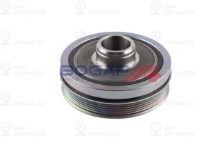 Запчасть BOGAP B1213136