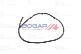 Запчасть BOGAP B1621103