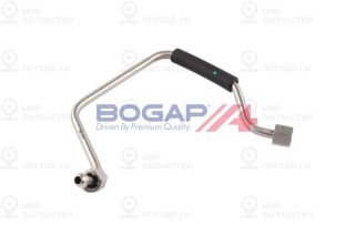 Запчасть BOGAP B1646100