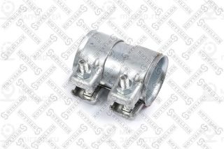 Соединительные элементы, система выпуска STELLOX 7550004SX