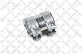 Соединительные элементы, система выпуска STELLOX 7550024SX
