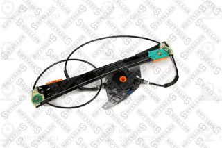 Запчасть STELLOX 7550403SX