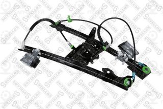 Запчасть STELLOX 7550434SX