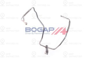 Запчасть BOGAP B1728107