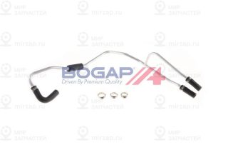 Запчасть BOGAP B1729102