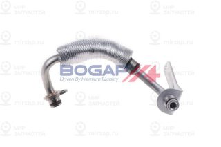 Запчасть BOGAP B1729104