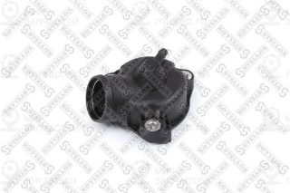 Фланец охлаждающей жидкости STELLOX 7550672SX