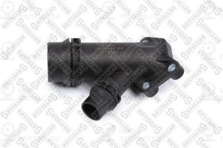 Фланец охлаждающей жидкости STELLOX 7550682SX
