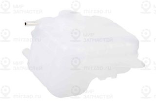 Компенсационный бачок охлаждающей жидкости STELLOX 7551217SX