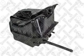 Компенсационный бачок охлаждающей жидкости STELLOX 7551229SX