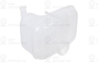 Компенсационный бачок охлаждающей жидкости STELLOX 7551277SX