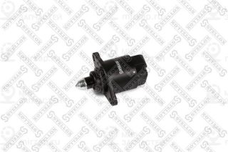 Поворотная заслонка, подвод воздуха STELLOX 7551501SX