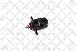 Поворотная заслонка, подвод воздуха STELLOX 7551502SX