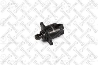 Поворотная заслонка, подвод воздуха STELLOX 7551503SX