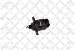 Поворотная заслонка, подвод воздуха STELLOX 7551504SX