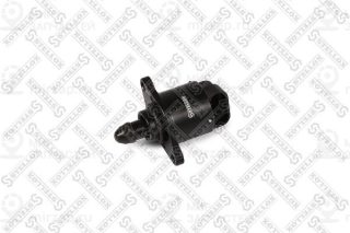 Поворотная заслонка, подвод воздуха STELLOX 7551513SX