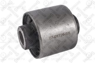 Подвеска, раздаточная коробка STELLOX 7701729SX