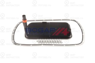 Запчасть BOGAP B2130105