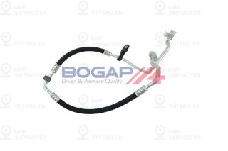 Запчасть BOGAP B4128110