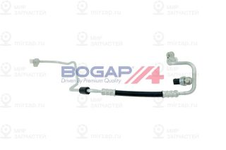 Запчасть BOGAP B4128122