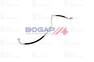 Запчасть BOGAP B4128123