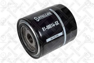 Фильтр масляный STELLOX 8100014SX