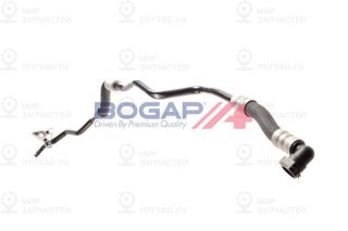Запчасть BOGAP B4225103