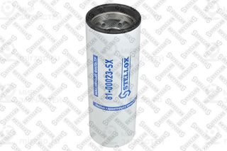 Фильтр масляный STELLOX 8100023SX