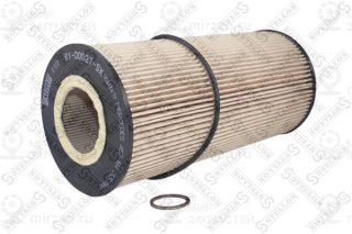 Фильтр масляный STELLOX 8100027SX