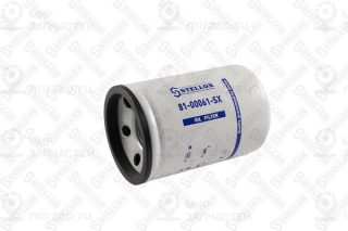 Фильтр масляный STELLOX 8100061SX