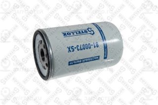 Фильтр масляный STELLOX 8100073SX