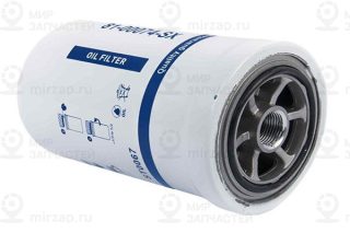 Фильтр масляный STELLOX 8100074SX