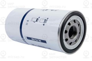 Фильтр масляный STELLOX 8100081SX