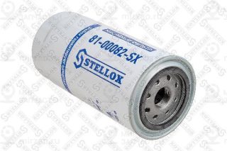 Фильтр масляный STELLOX 8100082SX