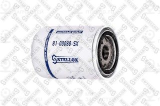 Фильтр масляный STELLOX 8100088SX