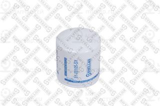 Фильтр масляный STELLOX 8100105SX