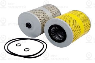 Фильтр масляный STELLOX 8100126SX