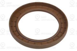 Уплотняющее кольцо ступицы колеса STELLOX 8101425SX