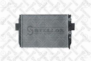 Радиатор охлаждения двигателя STELLOX 8103335SX