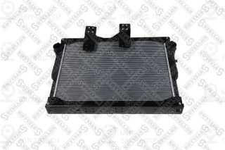 Радиатор охлаждения двигателя STELLOX 8103469SX