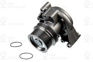 Насос водяной (охлаждение двигателя) STELLOX 8104246SX